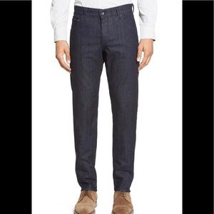 Rag & Bone Standard Issue Jeans Fit 2